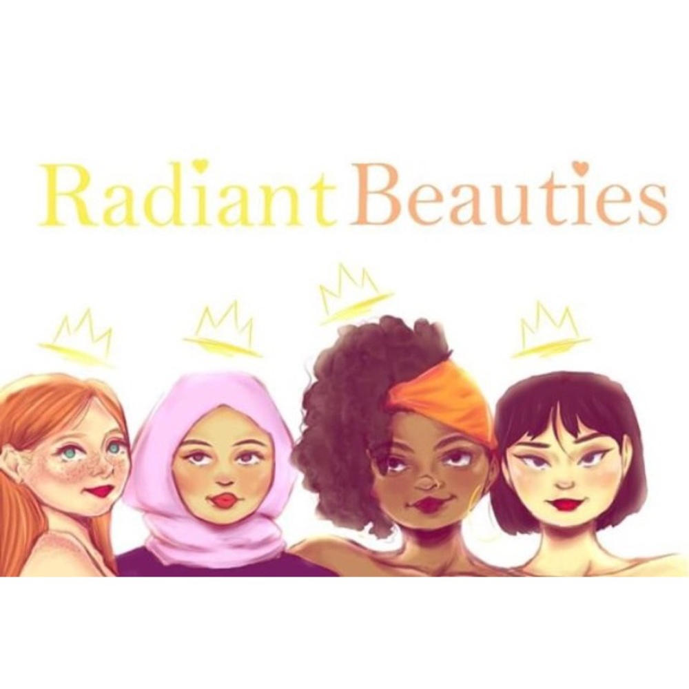 Meet your Posher, Radiant